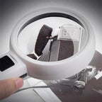 LED Magnifying Glass 30X Lens