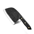 Serbian Chef Knife for Precise Cutting