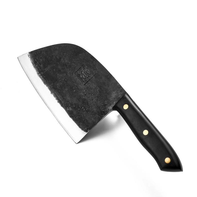 Serbian Chef Knife for Precise Cutting