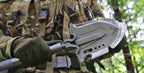 Compact Tactical Shovel