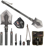 Compact Tactical Shovel