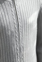 Men’s Winter Knit Sweater
