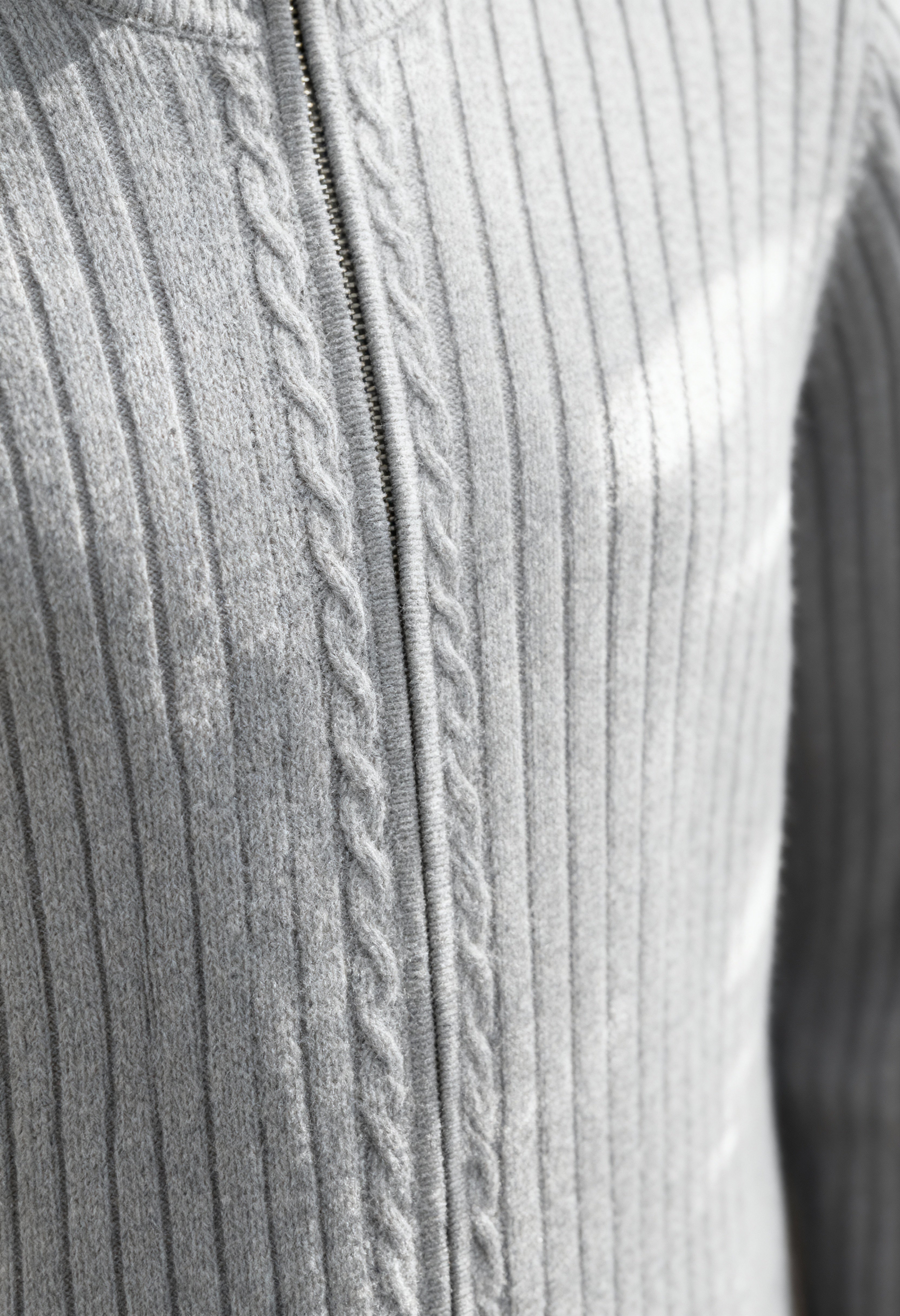 Men’s Winter Knit Sweater