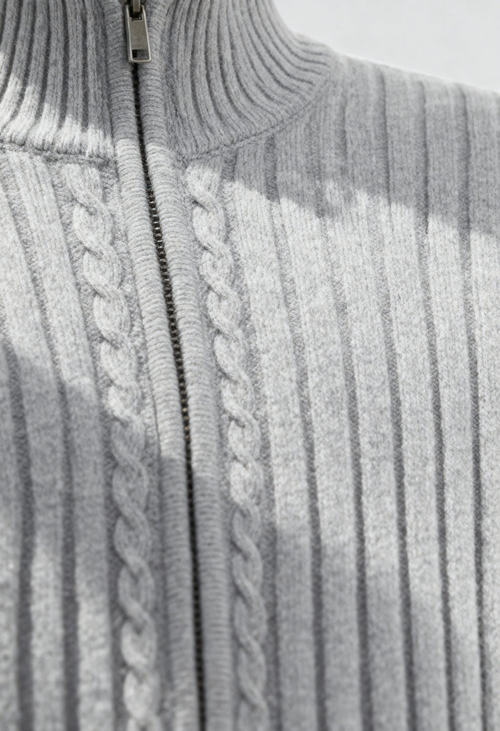 Men’s Winter Knit Sweater