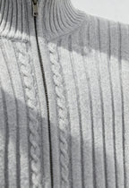 Men’s Winter Knit Sweater