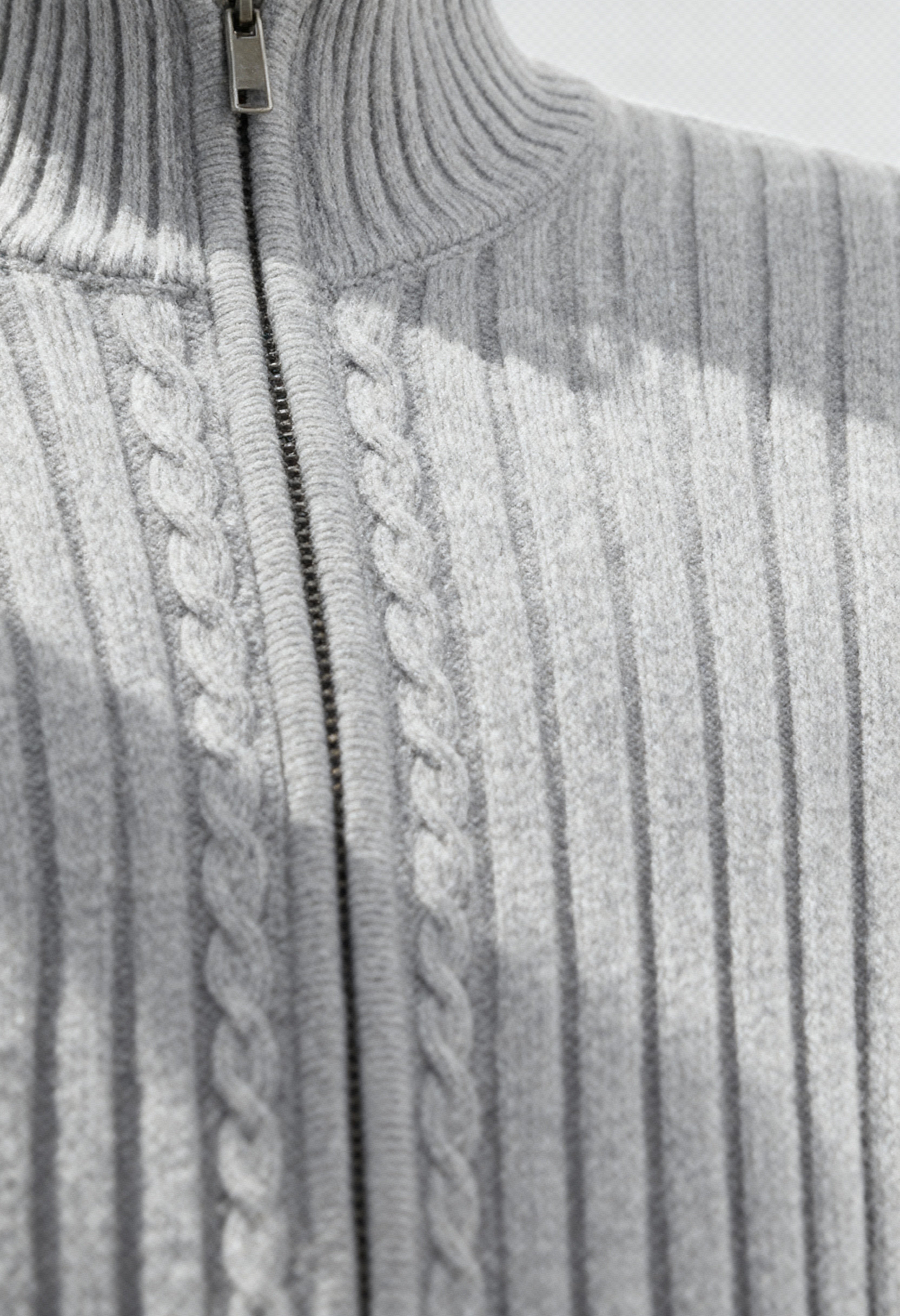 Men’s Winter Knit Sweater