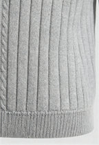 Men’s Winter Knit Sweater