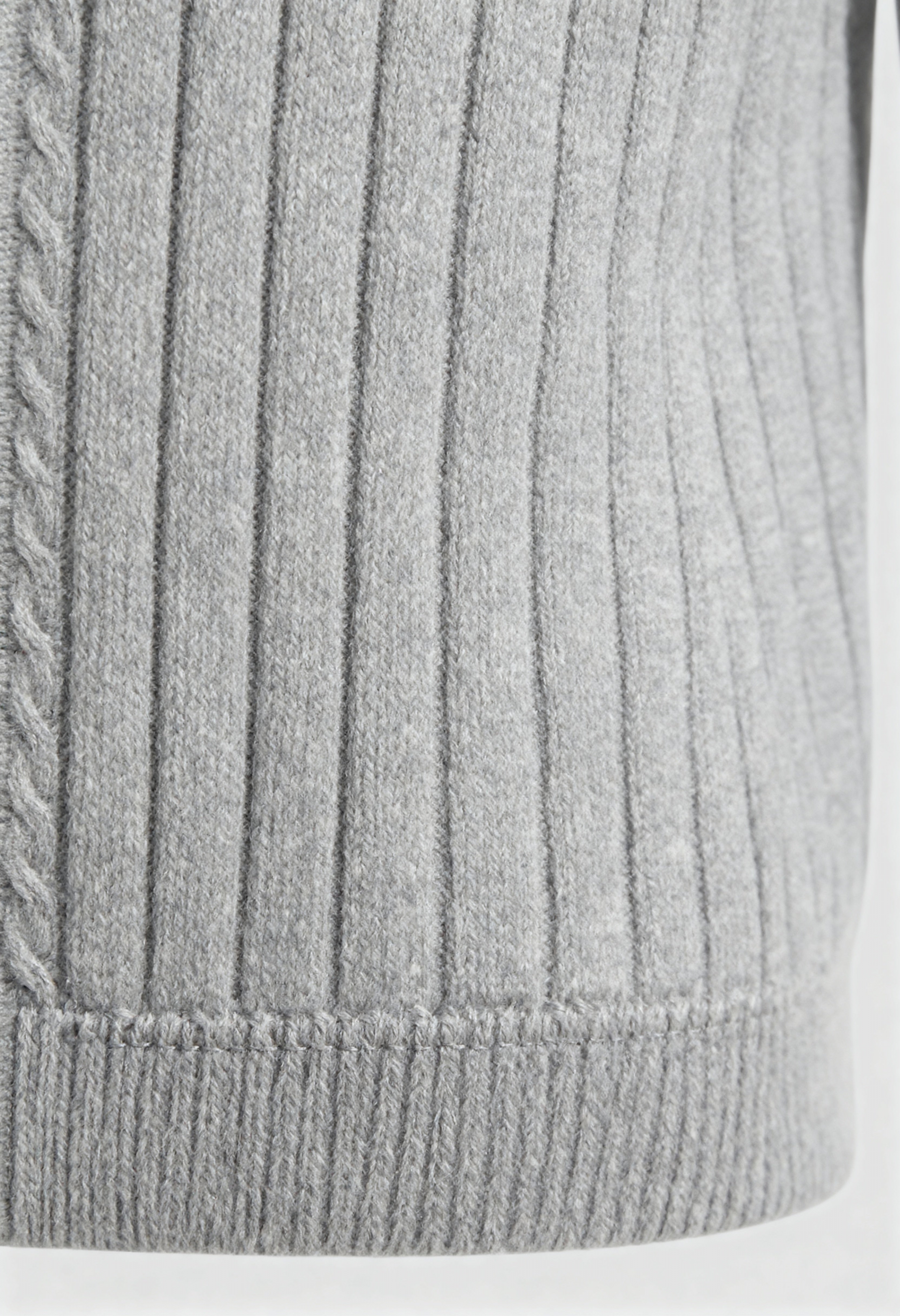 Men’s Winter Knit Sweater