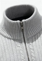 Men’s Winter Knit Sweater