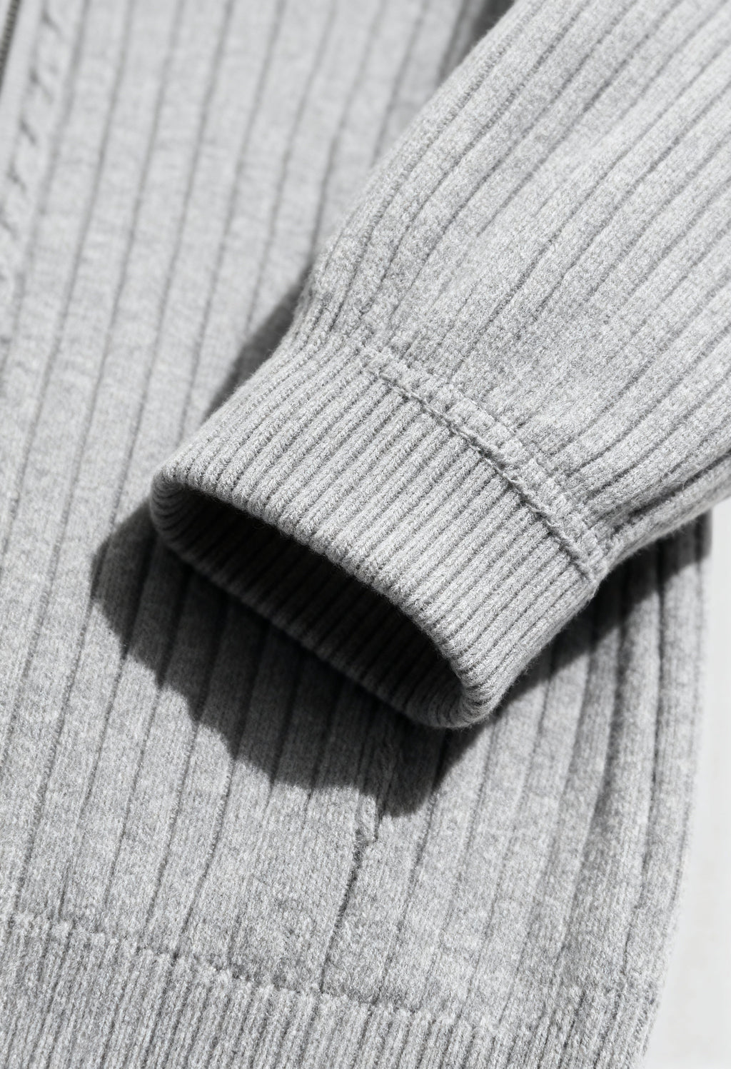 Men’s Winter Knit Sweater
