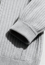 Men’s Winter Knit Sweater