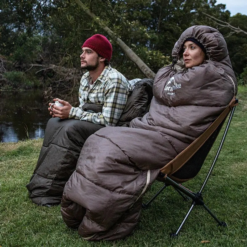 Lightweight Outdoor Sleeping Bag