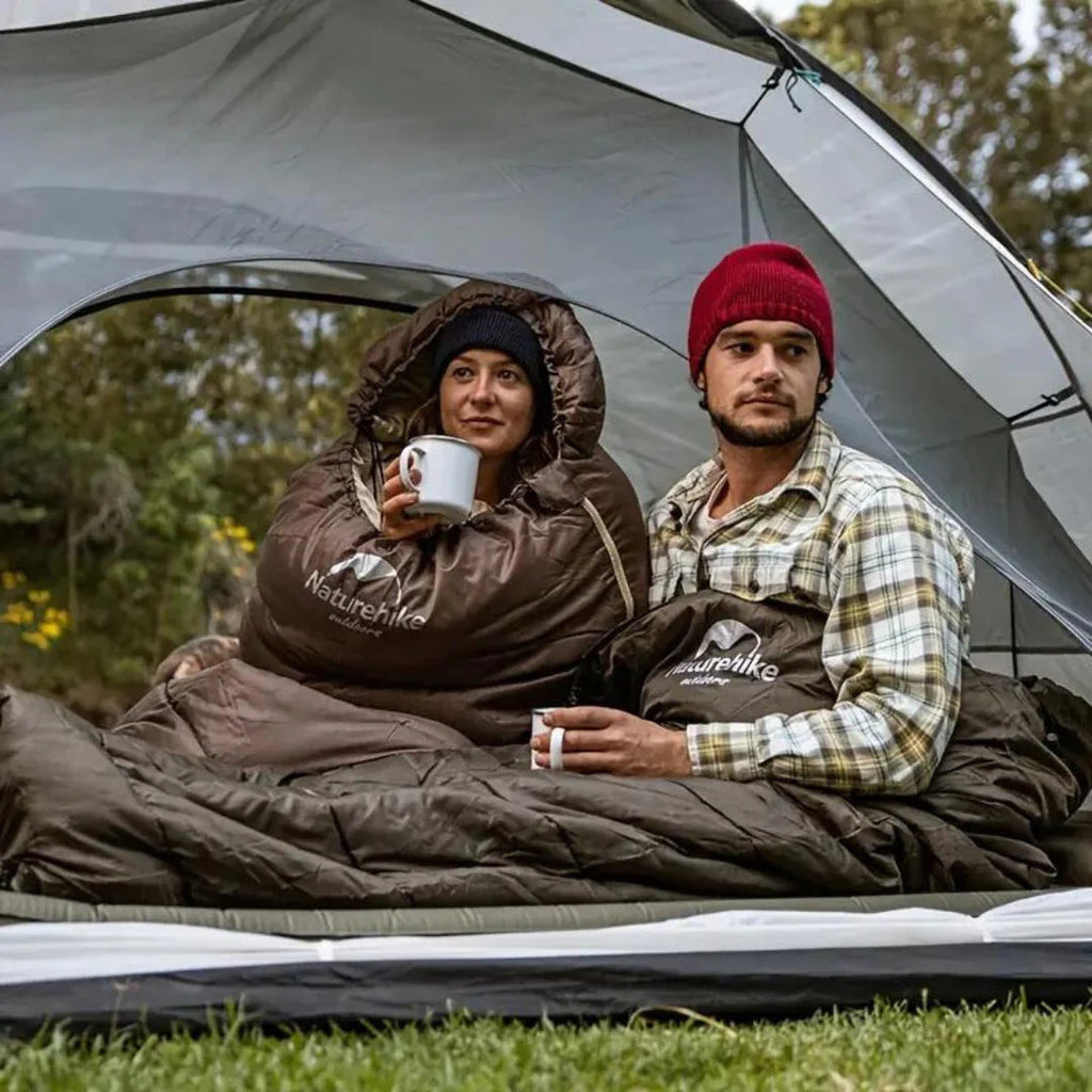 Lightweight Outdoor Sleeping Bag