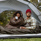 Lightweight Outdoor Sleeping Bag