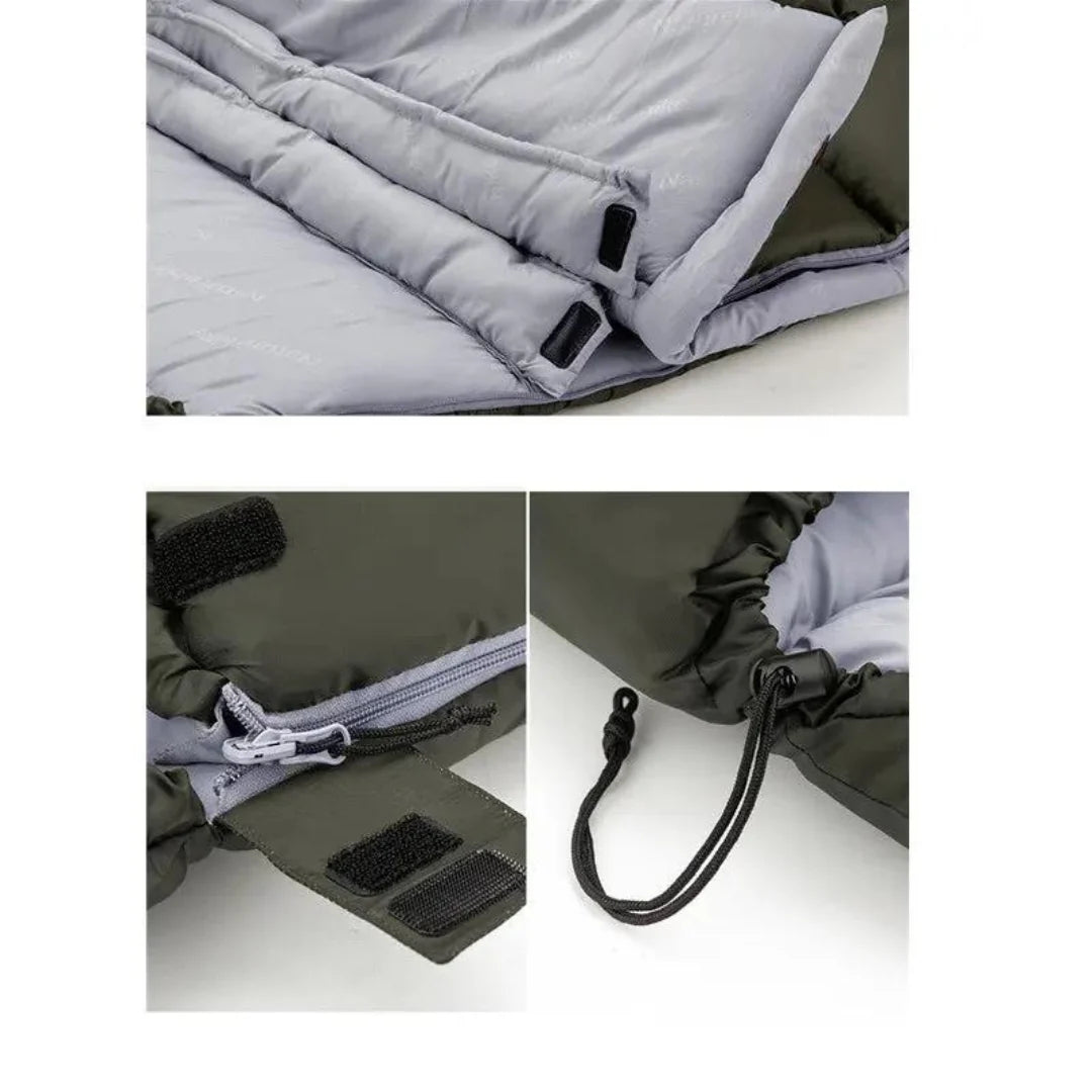 Lightweight Outdoor Sleeping Bag