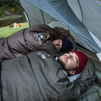 Lightweight Outdoor Sleeping Bag