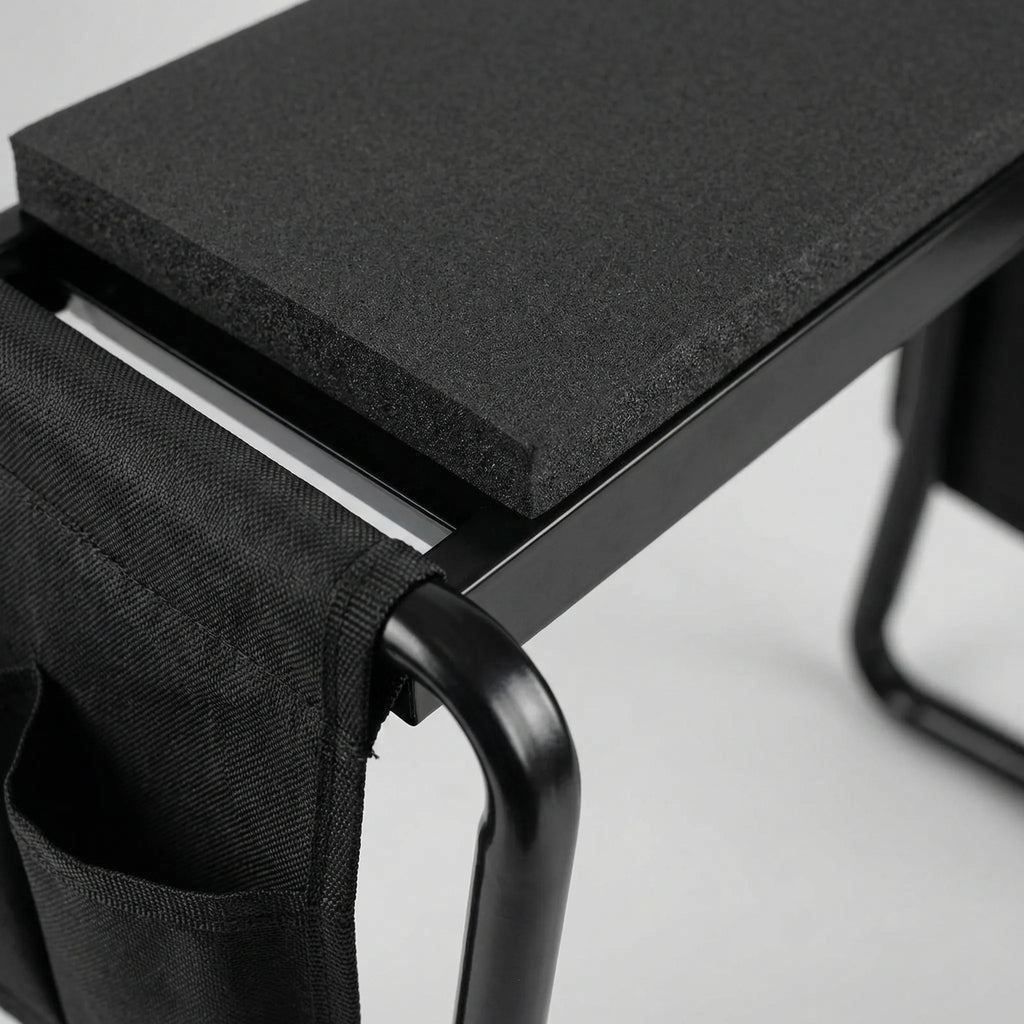 2-in-1 Garden Kneeler and Seat