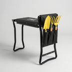 2-in-1 Garden Kneeler and Seat