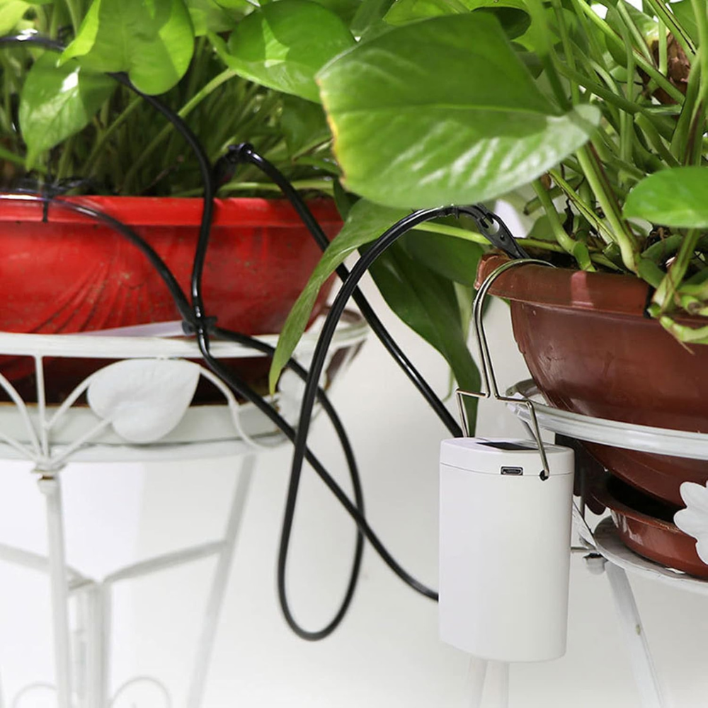 Automatic Plant Watering System