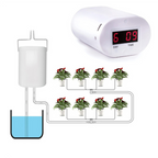 Automatic Plant Watering System