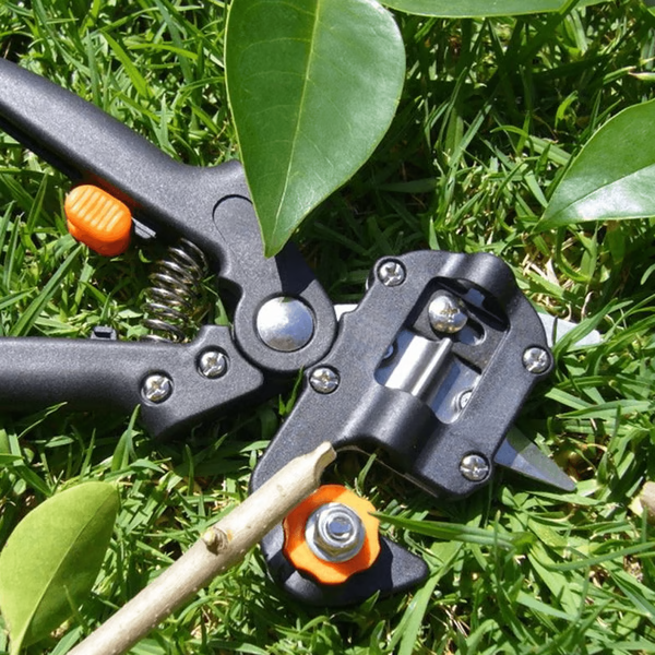 Garden Grafting and Pruning Tool