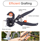 Garden Grafting and Pruning Tool