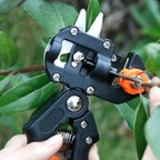 Garden Grafting and Pruning Tool