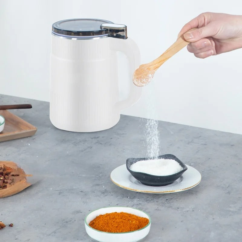 GrainMate Home Grain Grinder