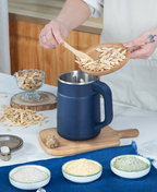 GrainMate Home Grain Grinder