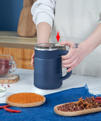 GrainMate Home Grain Grinder