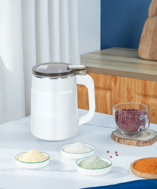 GrainMate Home Grain Grinder