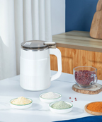 GrainMate Home Grain Grinder