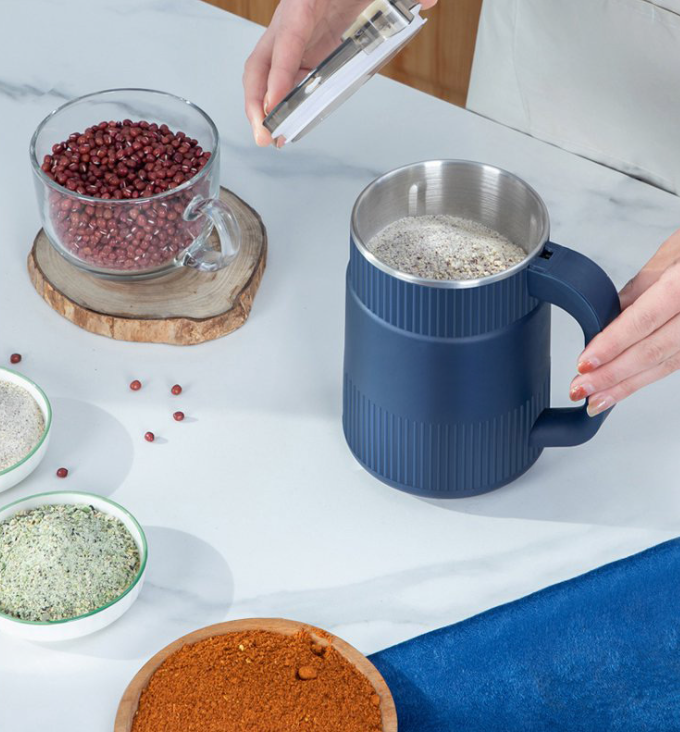 GrainMate Home Grain Grinder