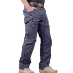 Tactical Cargo Pants with Durable Protection