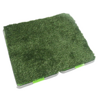 Artificial Grass Training Mat for Dogs