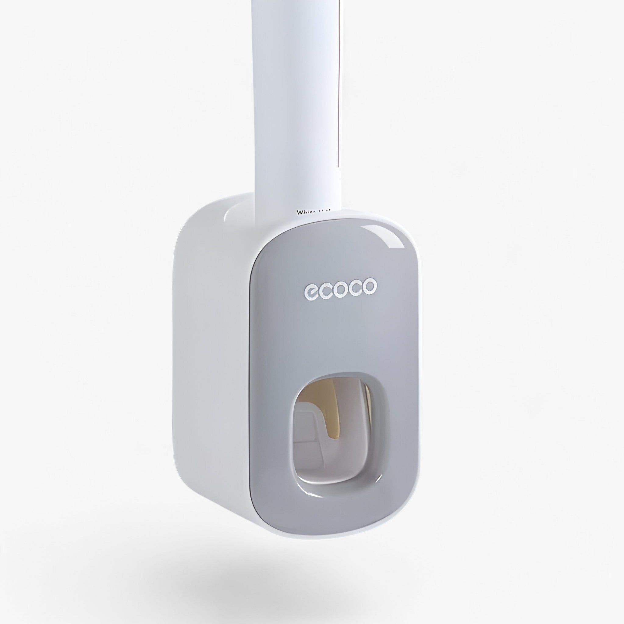 Automatic Toothbrush Holder Wall Mounted