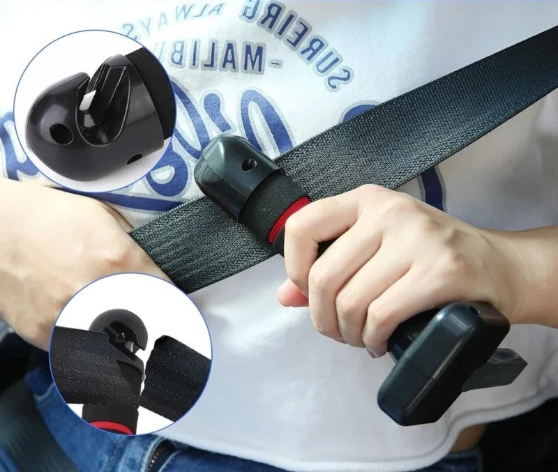 Car Support Handle