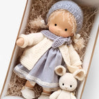 Handmade Creative Doll for Kids