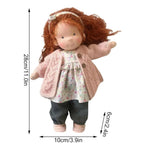 Handmade Creative Doll for Kids