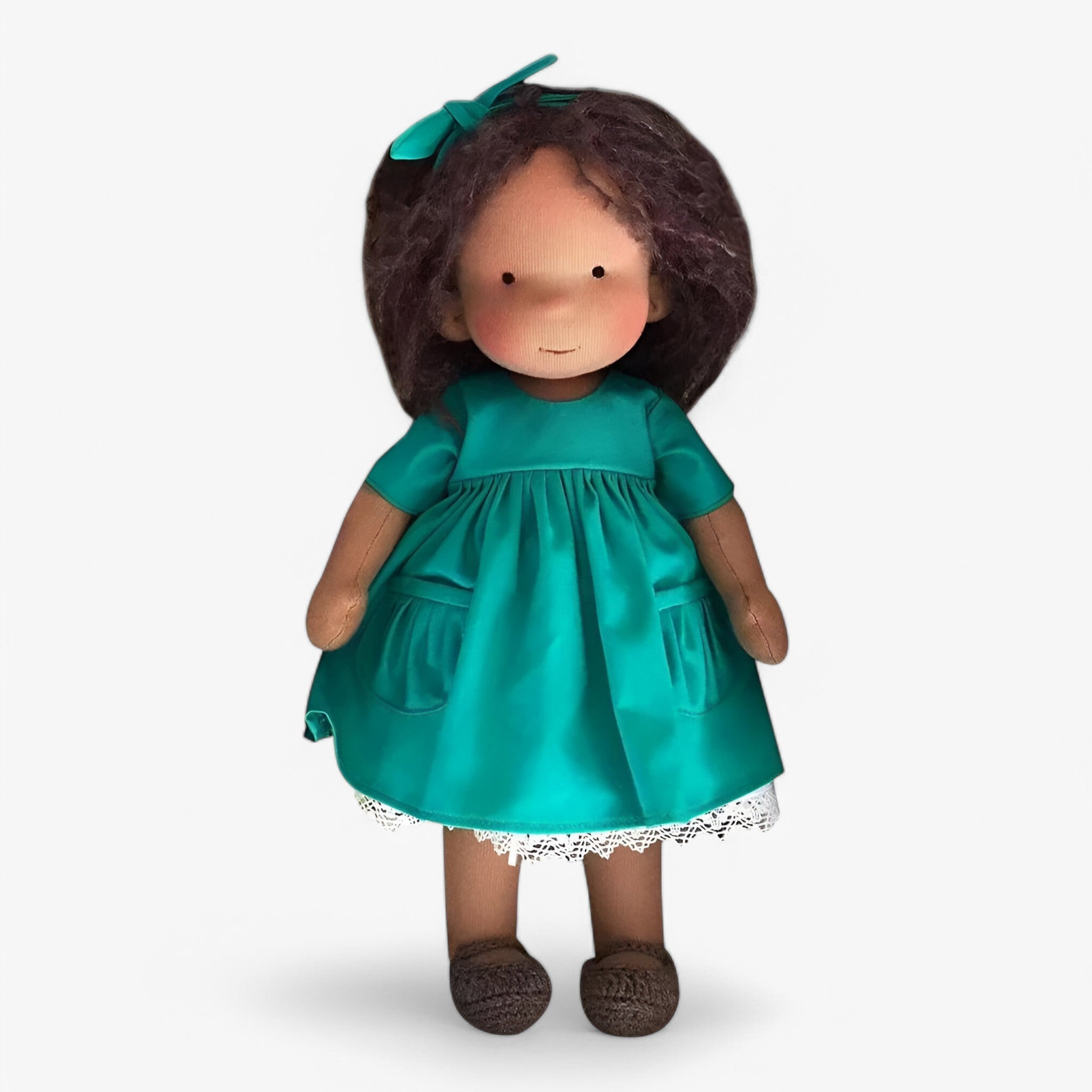 Handmade Creative Doll for Kids