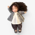 Handmade Creative Doll for Kids