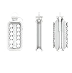 2-in-1 Ice Cube Tray