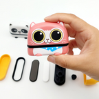 Personalized Name Stamp for Kids