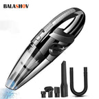 Cordless Handheld Vacuum Cleaner