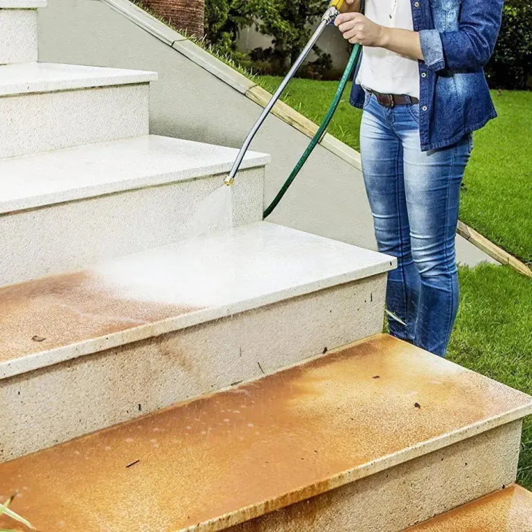 High Pressure Spray Nozzle for Hose