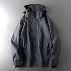Men Lightweight Weather Jacket