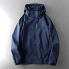 Men Lightweight Weather Jacket