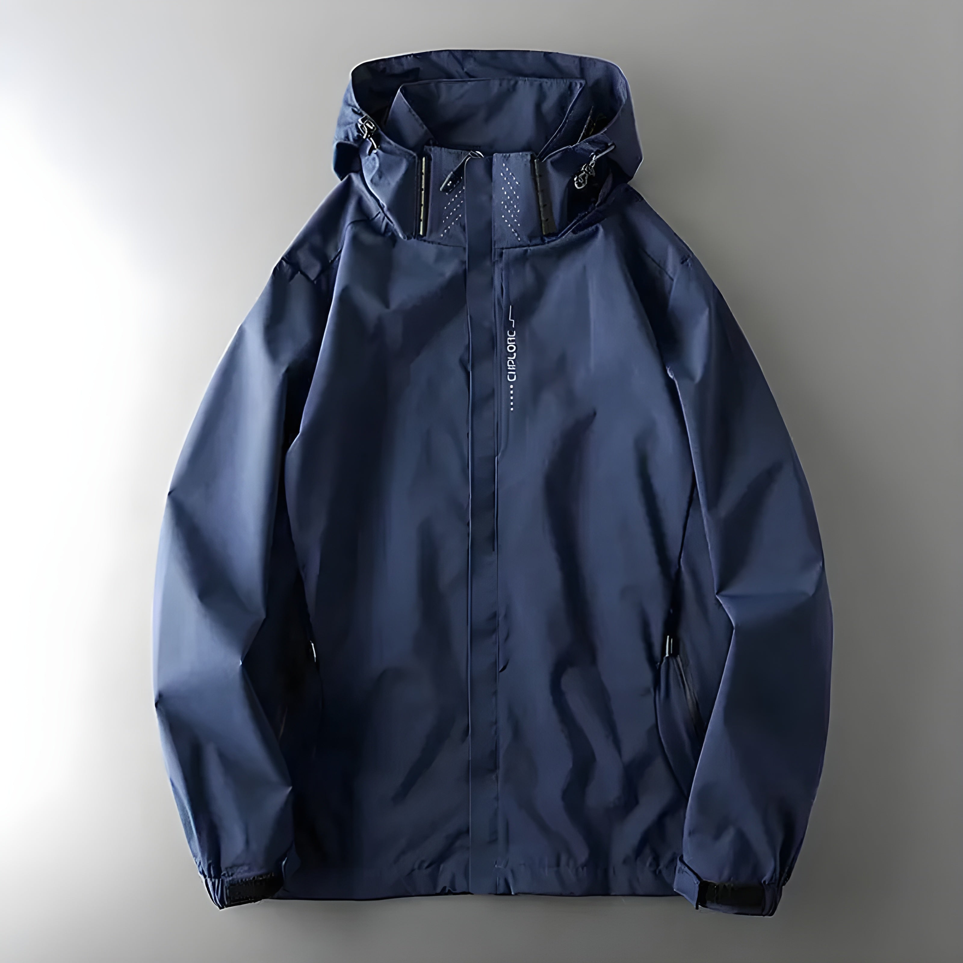 Men Lightweight Weather Jacket