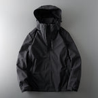 Men Lightweight Weather Jacket