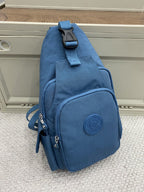 2 in 1 Convertible Shoulder Backpack Bag